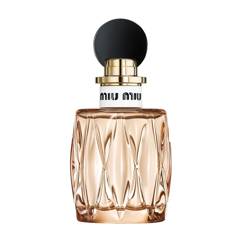 Miu Miutine eau de parfum with Strawberry & Vanilla ML spray