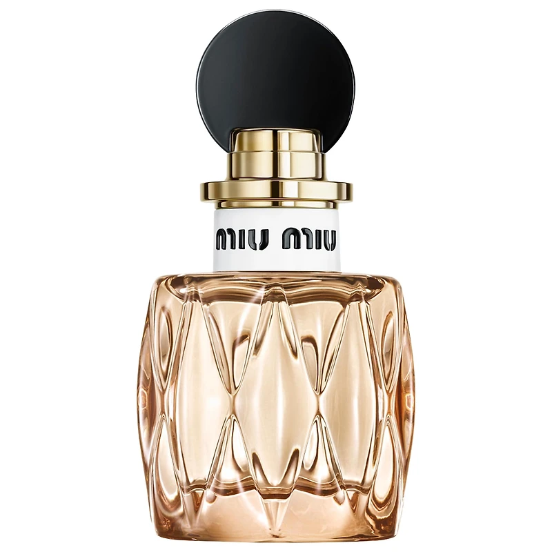 Miu Miutine eau de parfum with Strawberry & Vanilla ML spray