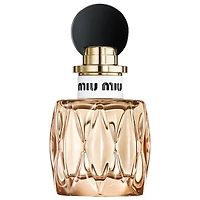 Miu Miutine eau de parfum with Strawberry & Vanilla ML spray