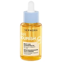 SEPHORA COLLECTION Multi-Use Nourishing Oil Hair Oil 1.69 oz/50 ml