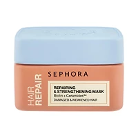 SEPHORA COLLECTION Repairing and Strengthening Hair Mask 6.76 oz/200 mL
