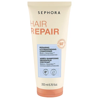 SEPHORA COLLECTION Repairing and Strengthening Conditioner 6.76 oz/200 ml