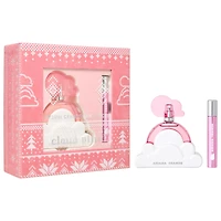 Ariana Grande Cloud Pink Perfume Set 3.4oz/100ml