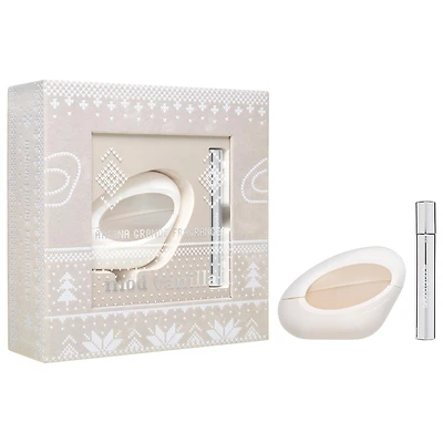 Ariana Grande MOD Vanilla Perfume Set