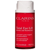 Clarins Total Eye Lift Eye Cream for Firming, Wrinkles, Dark Circles & Puffiness 0.5 oz/15 ml