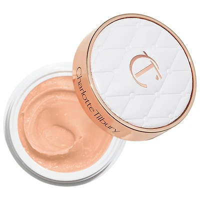 Charlotte Tilbury Life Changing Lip Mask with Cushioning Ceramides 0.37/10.5