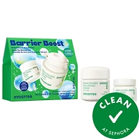 innisfree Barrier Boost Korean Moisturizer Set