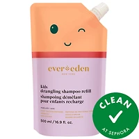 Evereden Kids Detangling & De-Frizzing Shampoo fl