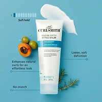 Hold Me Softly Curly Hair Styling Balm Cream