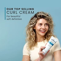 Hold Me Softly Curly Hair Styling Balm Cream
