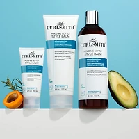 Hold Me Softly Curly Hair Styling Balm Cream