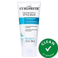 Hold Me Softly Curly Hair Styling Balm Cream
