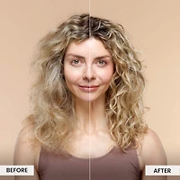 Flawless Finish Hairspray Strong Hold
