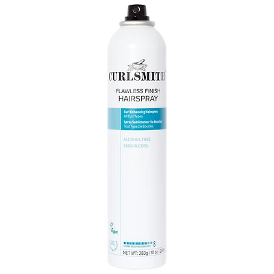 Flawless Finish Hairspray Strong Hold
