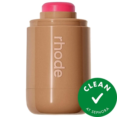 rhode Pocket Blush Buildable Hydrating Cream - 0.18oz/5.3g