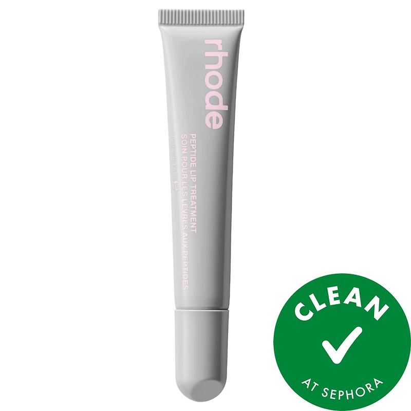 rhode Peptide Lip Treatment Nourishing Glaze Watermelon Slice 0.3oz/10ml
