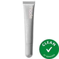 rhode Peptide Lip Treatment Nourishing Glaze Unscented 0.3oz/10ml