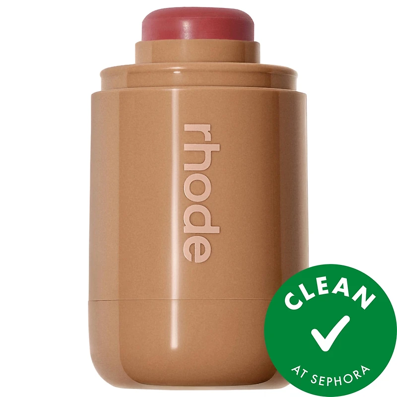 rhode Pocket Blush Buildable Hydrating Cream - 0.18oz/5.3g