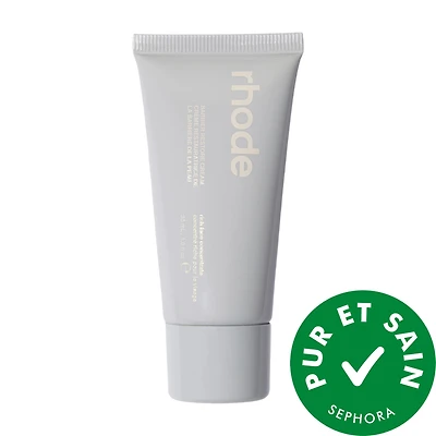rhode Minihydratant quotidien apaisant et réparateur pour la barrière cutanée 1oz/30ml