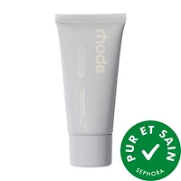 rhode Minihydratant quotidien apaisant et réparateur pour la barrière cutanée 1oz/30ml