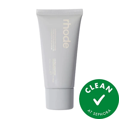 rhode Mini Barrier Restore Cream Comforting Daily Moisturizer 1oz/30ml