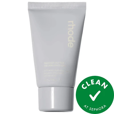 rhode Mini Barrier Butter Intensive Moisture Balm 1.35oz/40ml