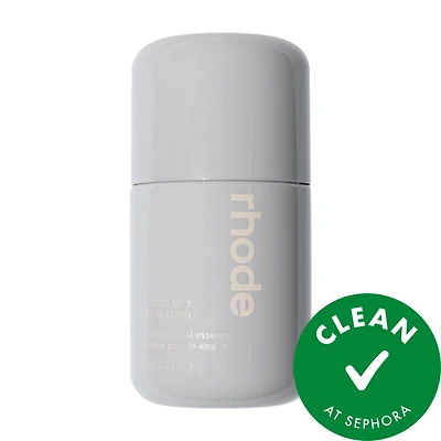 rhode Mini Glazing Milk Ceramide Facial Essence 2.2oz/65ml