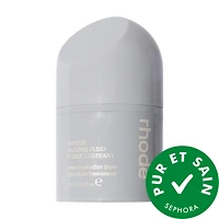 rhode Minisérum gel liquide éclat aux peptides 0.5oz/15ml