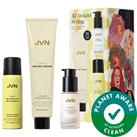 JVN All Around Styling Set