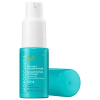 Moroccanoil Texture & Volume Hair Powder 0.28 oz/8 g