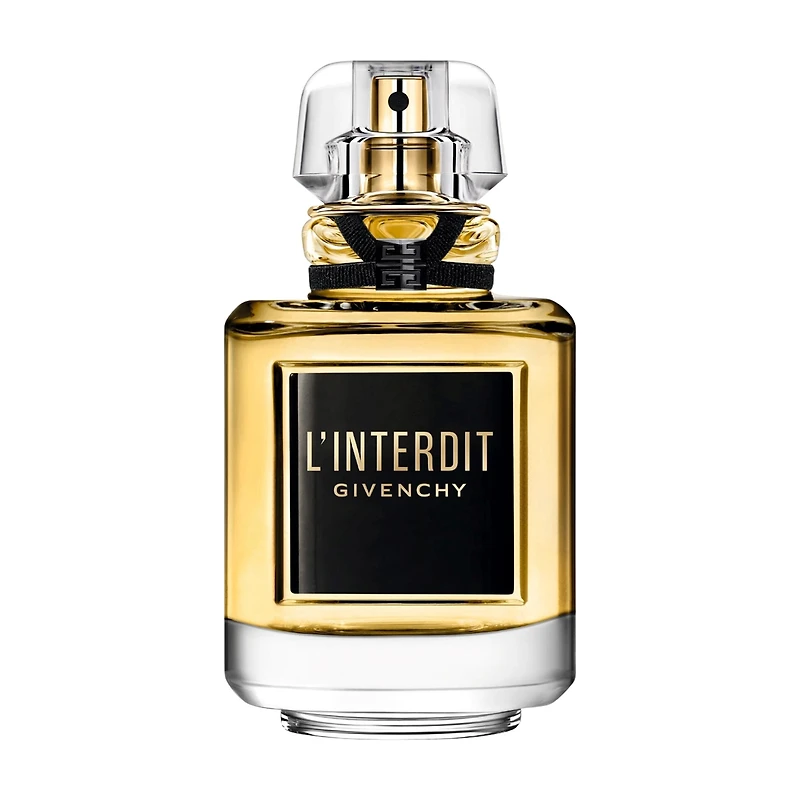 Givenchy L'Interdit parfum eau de spray