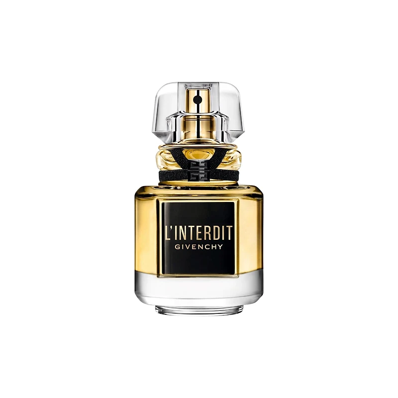 Givenchy L'Interdit parfum eau de spray