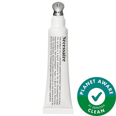 Nécessaire The Lip Balm - Instant Relief For Dry, Chapped Lips 0.5 oz/15 g