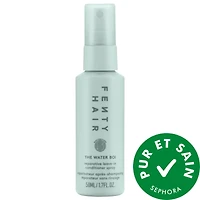 Fenty Beauty by Rihanna Mini revitalisant sans rinçage réparateur Water Boi 1.7 fl oz/50 ml