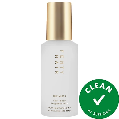 Fenty Beauty by Rihanna The Mista Hair + Body Fragrance Mist 3 oz/90 mL