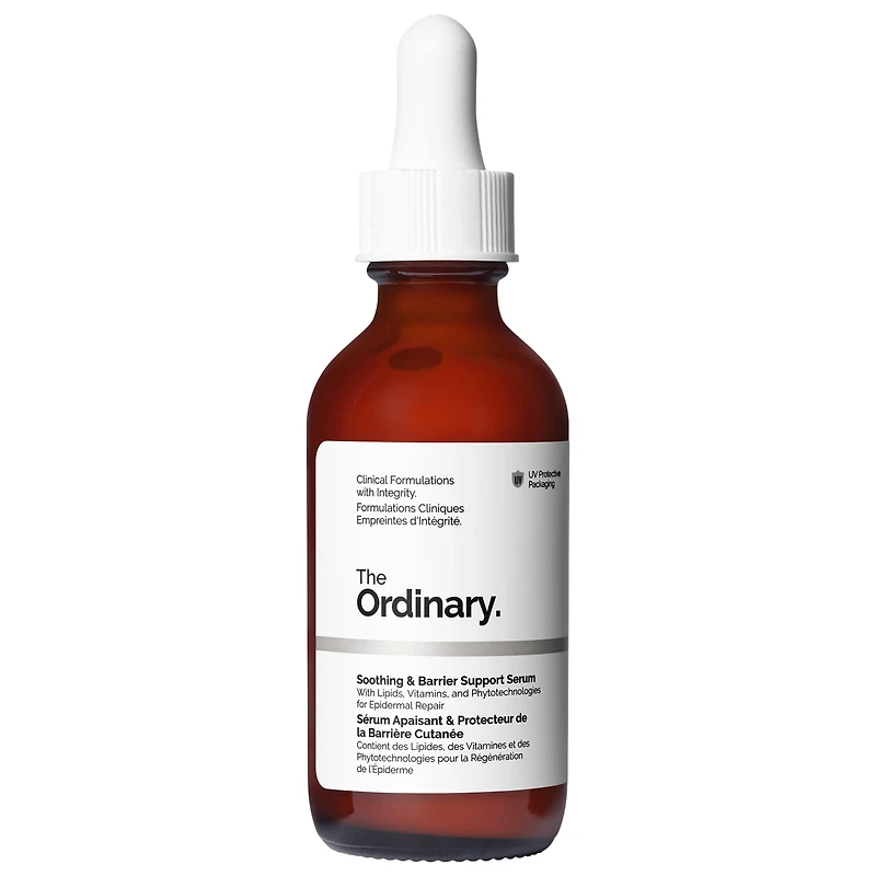 The Ordinary Soothing & Barrier Support Serum for Sensitive Skin Hydration