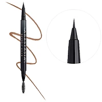 Anastasia Beverly Hills MicroStroke Detailing Brow Pen with 24-Hour Wear 0.01 oz/0.5 mL