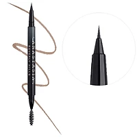 Anastasia Beverly Hills Crayon à sourcils ultrafin avec tenue de 24 heures 0.01 oz/0.5 mL