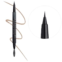 Anastasia Beverly Hills MicroStroke Detailing Brow Pen with 24-Hour Wear 0.01 oz/0.5 mL