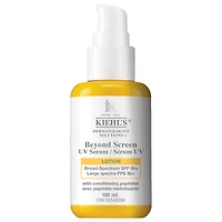 Kiehl's Since 1851 Beyond Screen UV Serum SPF 50 ml