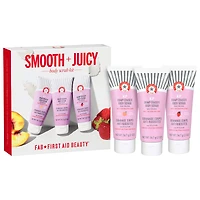 Exfoliant pour le corps KP Bump Eraser avec 10 % d’AHA cibler la kératose pilaire
