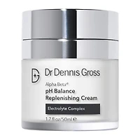 Dr. Dennis Gross Skincare Alpha Beta pH Balance Replenishing Cream 1.7 oz/50 ml