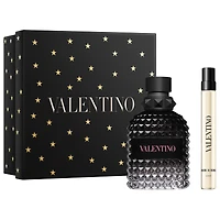 Valentino Uomo Born in Roma Eau de Toilette Gift Set