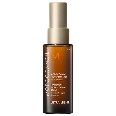 Mini Moroccanoil Treatment Hair Oil Mist 0.85 oz/25 ml
