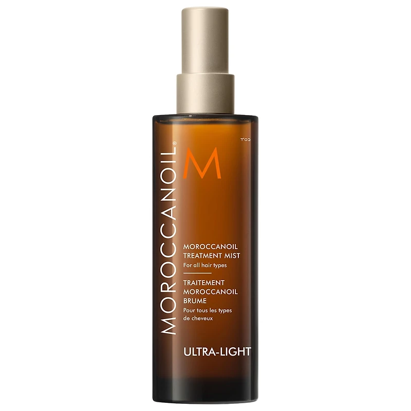 Moroccanoil Treatment Hair Oil Mist 3.4oz/100ml