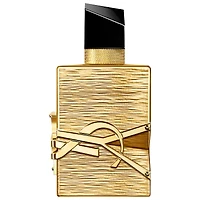 Yves Saint Laurent LIBRE Vanille Couture Limited Edition Eau de Parfum with Vanilla and Orange Blossom 1.7 oz/50 mL eau de parfum
