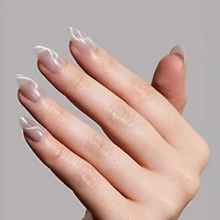 Ensemble de faux ongles