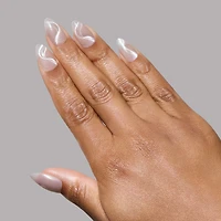 Ensemble de faux ongles