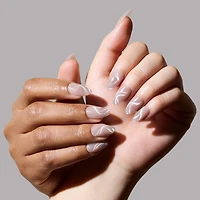 Ensemble de faux ongles