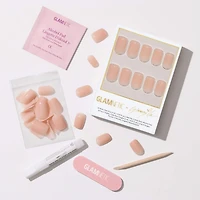 Ensemble de faux ongles